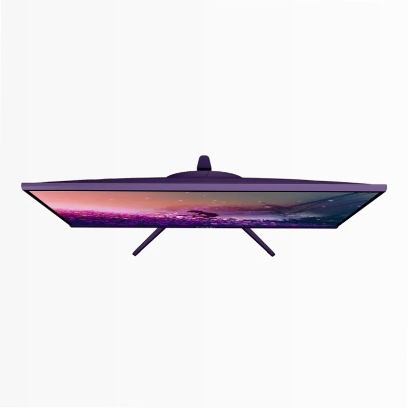 Nova 24“ IPS 200Hz - Monitor di gioco - Nero 1024 x 768