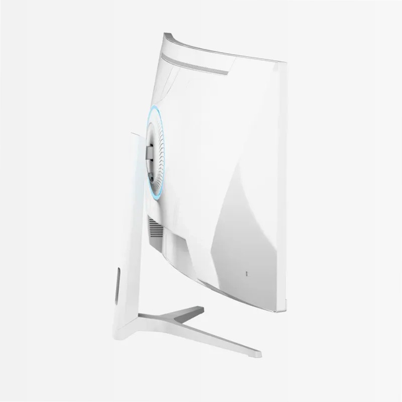 Nova 34“ Curved VA 165Hz - Gaming Monitor - Viola 3440 x 1440