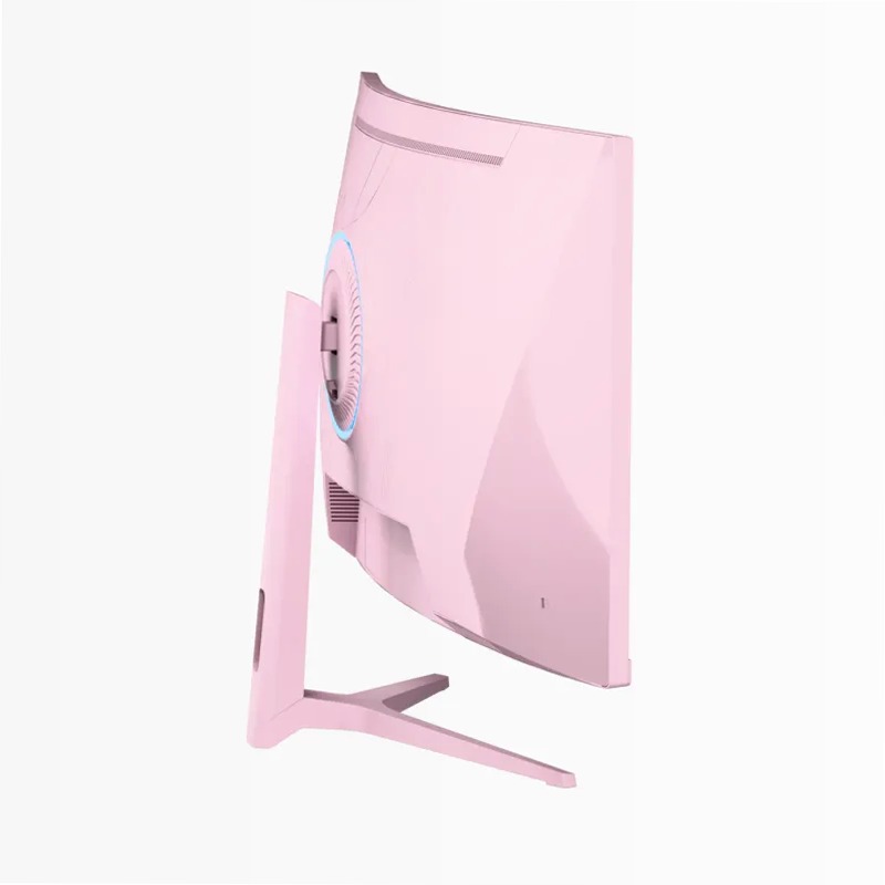 Nova 34“ Curved VA 165Hz - Gaming Monitor - Viola 3440 x 1440