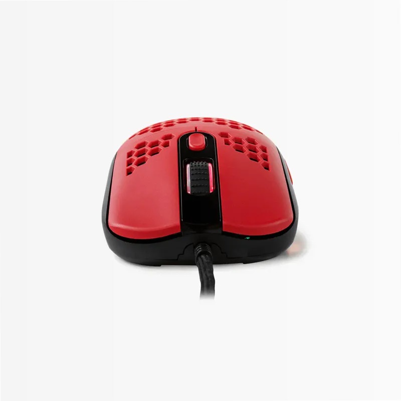 Favo Ultra Light Gaming Mouse - Nero