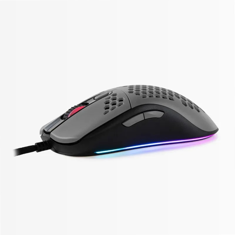 Favo Ultra Light Gaming Mouse - Nero