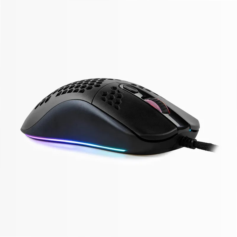 Favo Ultra Light Gaming Mouse - Nero