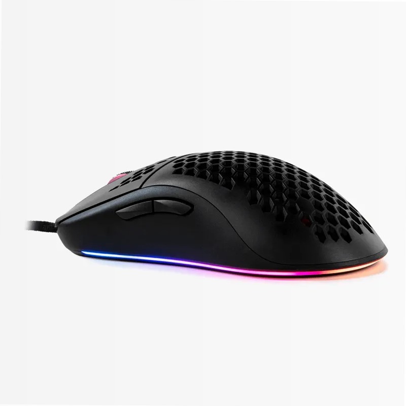 Favo Ultra Light Gaming Mouse - Nero