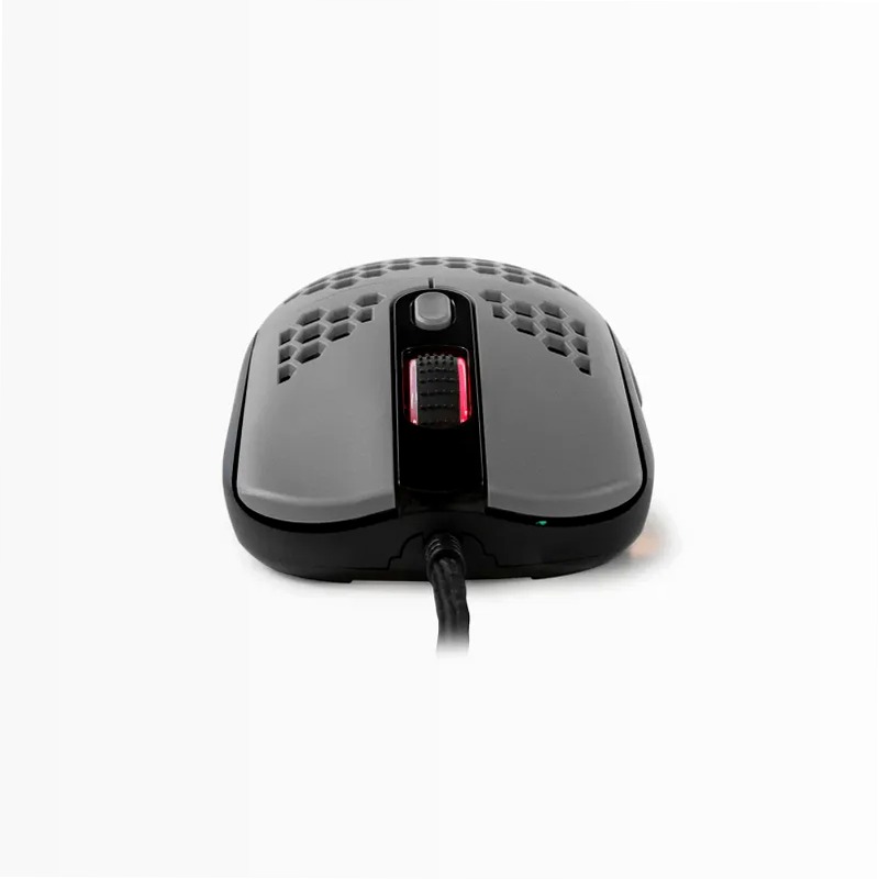 Favo Ultra Light Gaming Mouse - Nero