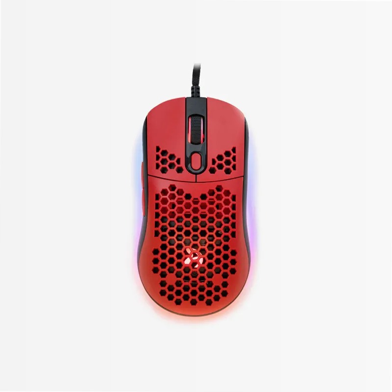 Favo Ultra Light Gaming Mouse - Nero