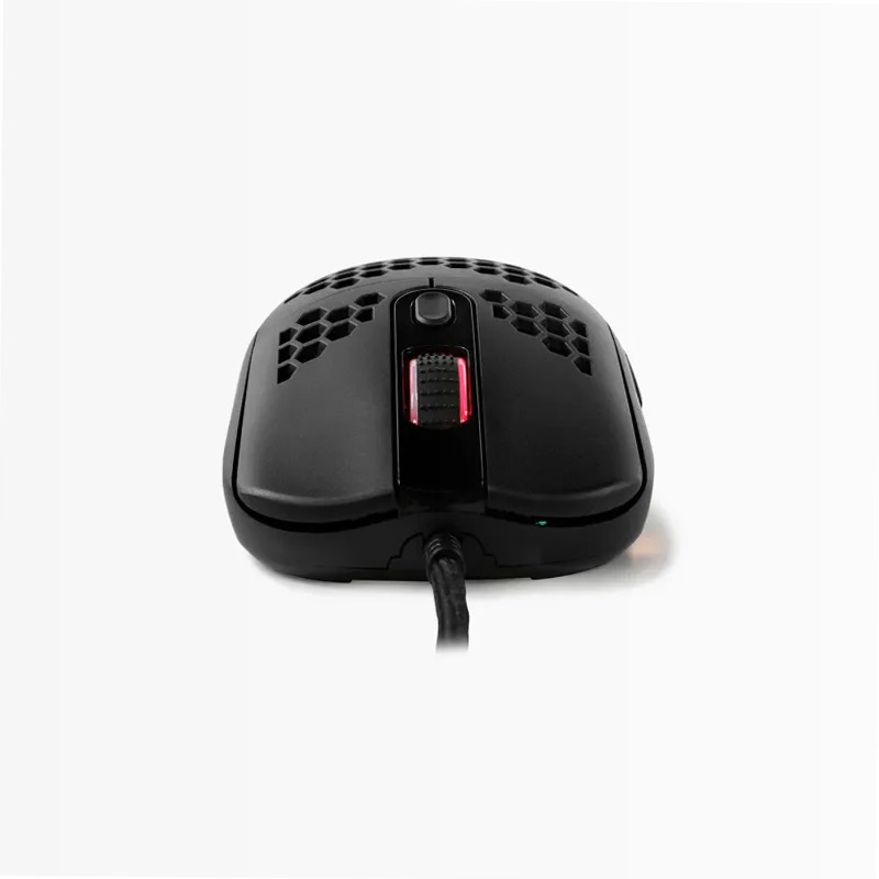 Favo Ultra Light Gaming Mouse - Nero