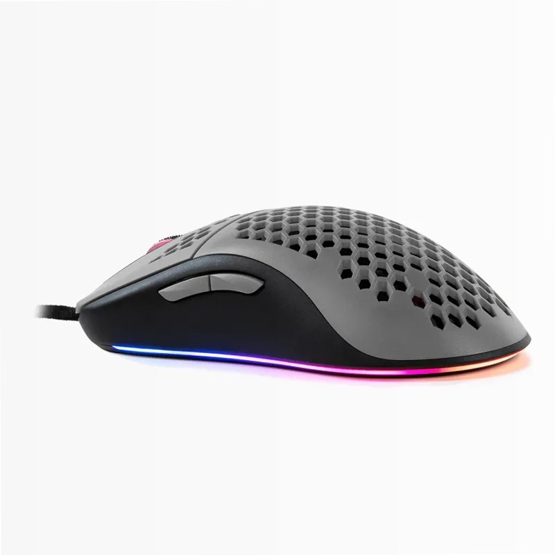 Favo Ultra Light Gaming Mouse - Nero