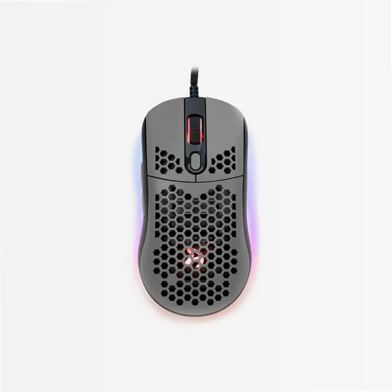 Favo Ultra Light Gaming Mouse - Nero