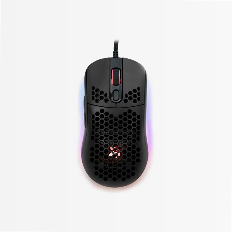 Favo Ultra Light Gaming Mouse - Nero