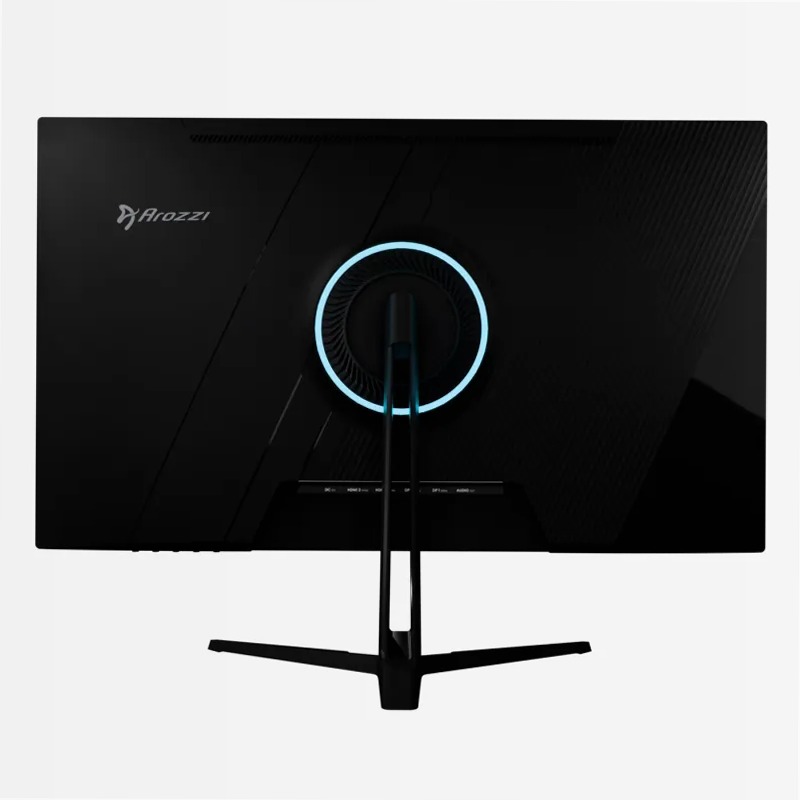 Nova 27“ IPS 180Hz - Gaming Monitor - Forest Green Verde