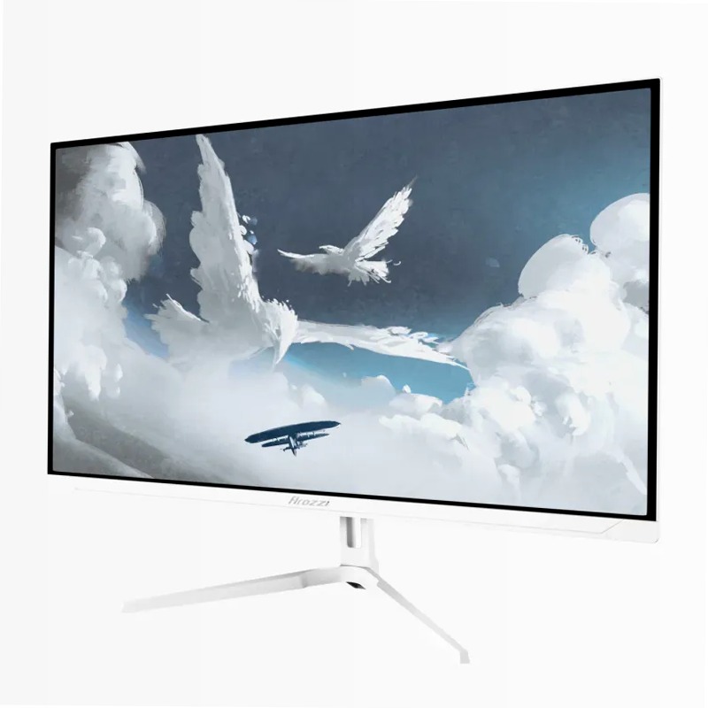 Nova 27“ IPS 180Hz - Gaming Monitor - Forest Green Verde