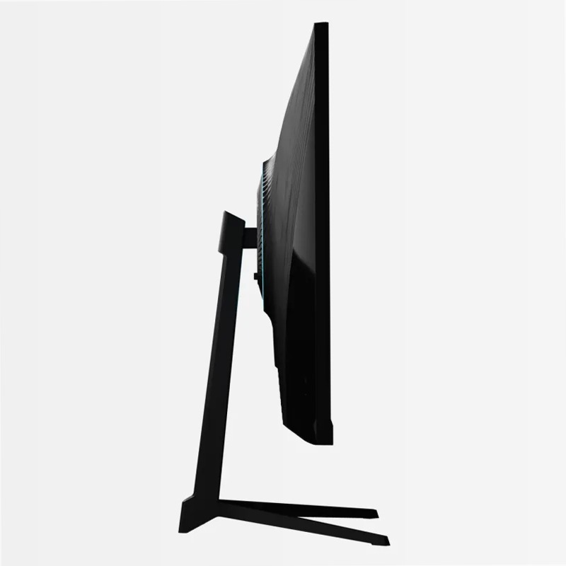 Nova 27“ IPS 180Hz - Gaming Monitor - Forest Green Verde