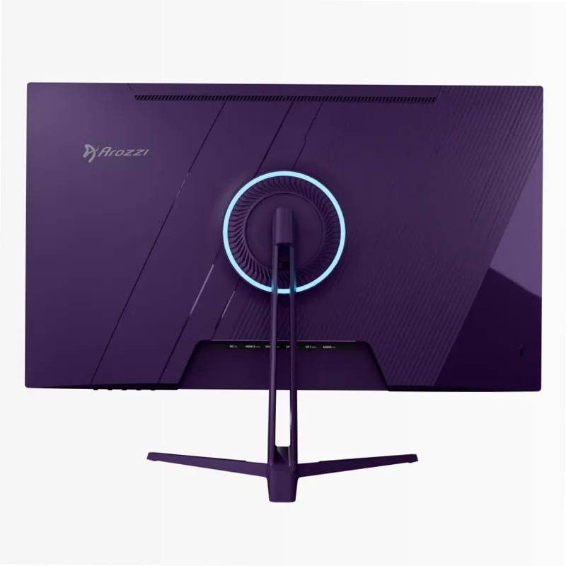 Nova 27“ IPS 180Hz - Gaming Monitor - Forest Green Verde