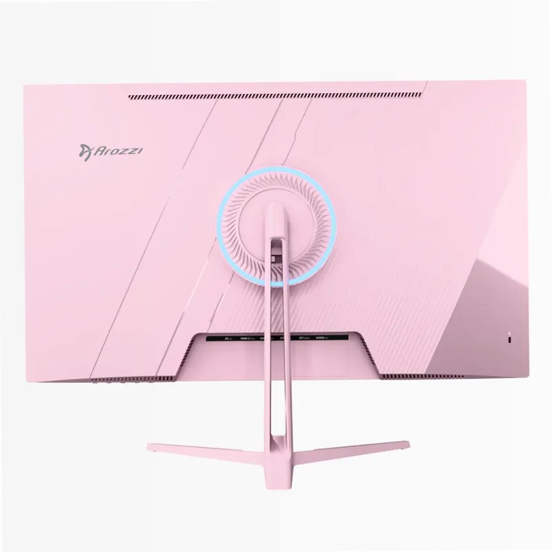 Nova 27“ IPS 180Hz - Gaming Monitor - Forest Green Verde