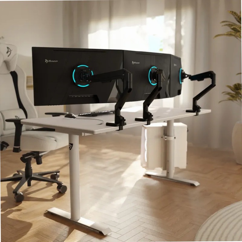 Nova 27“ IPS 180Hz - Gaming Monitor - Forest Green Verde