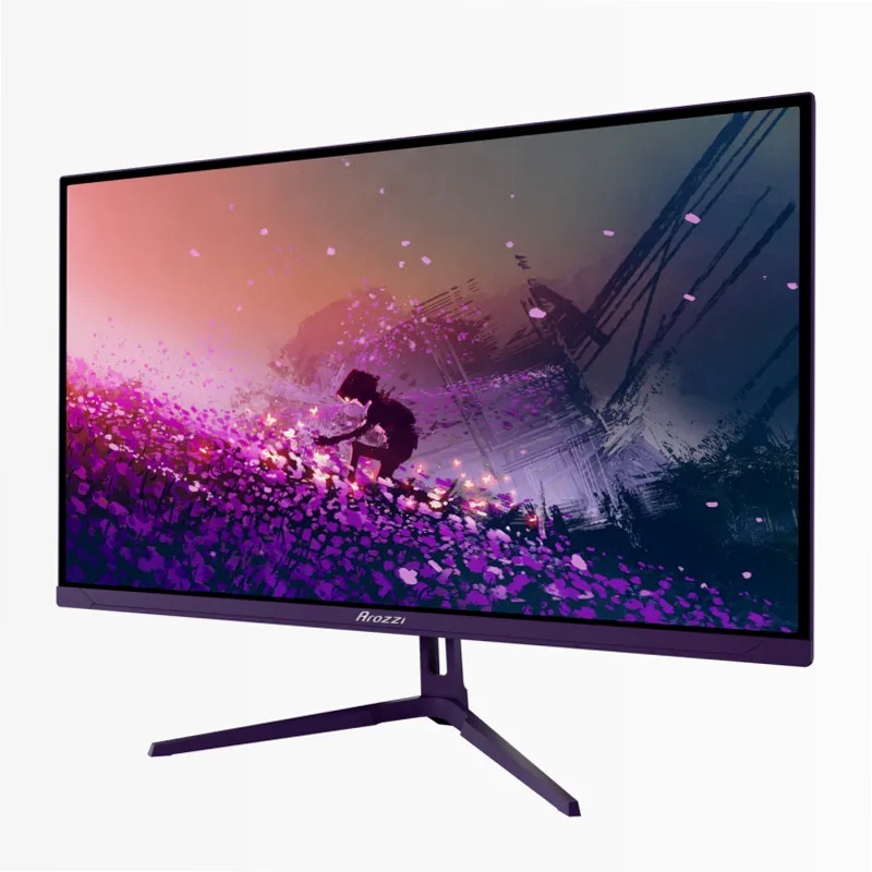 Nova 27“ IPS 180Hz - Gaming Monitor - Forest Green Verde