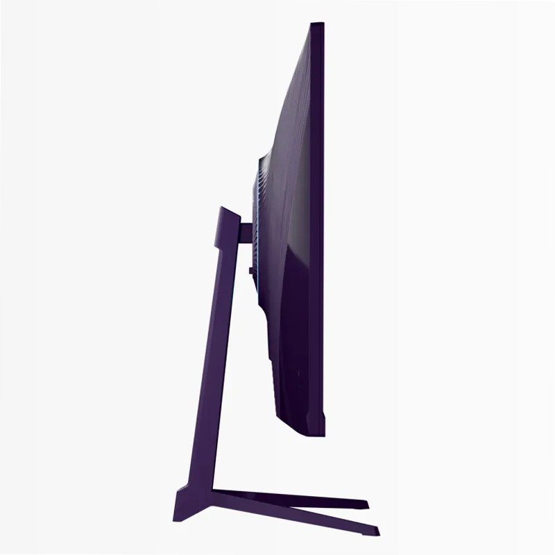 Nova 27“ IPS 180Hz - Gaming Monitor - Forest Green Verde
