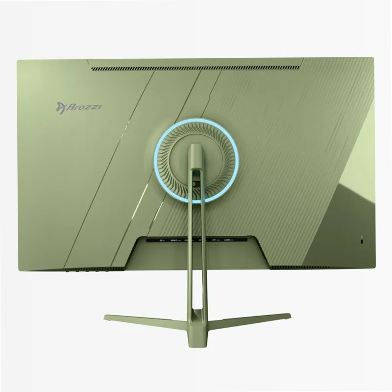 Nova 27“ IPS 180Hz - Gaming Monitor - Forest Green Verde