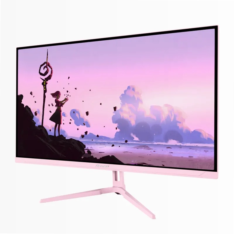 Nova 27“ IPS 180Hz - Gaming Monitor - Forest Green Verde
