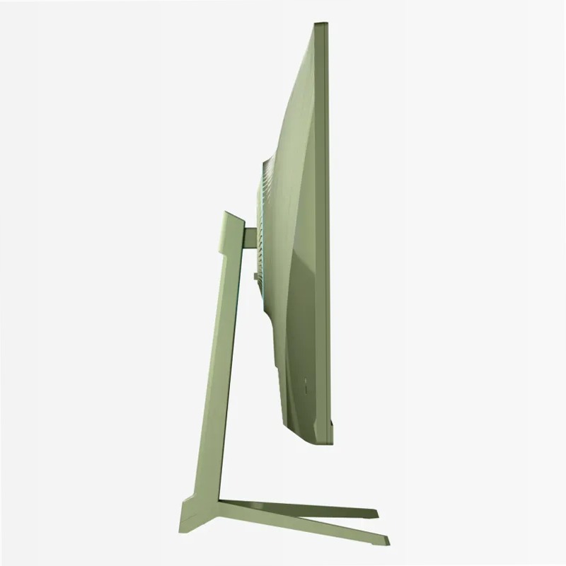 Nova 27“ IPS 180Hz - Gaming Monitor - Forest Green Verde