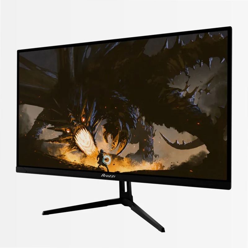 Nova 27“ IPS 180Hz - Gaming Monitor - Forest Green Verde