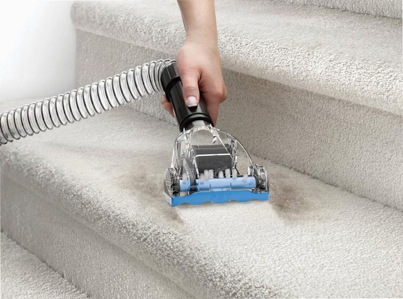 Hoover® Elite Rewind Plus Upright Vacuum