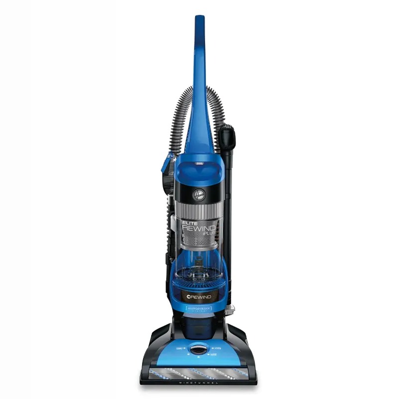 Hoover® Elite Rewind Plus Upright Vacuum