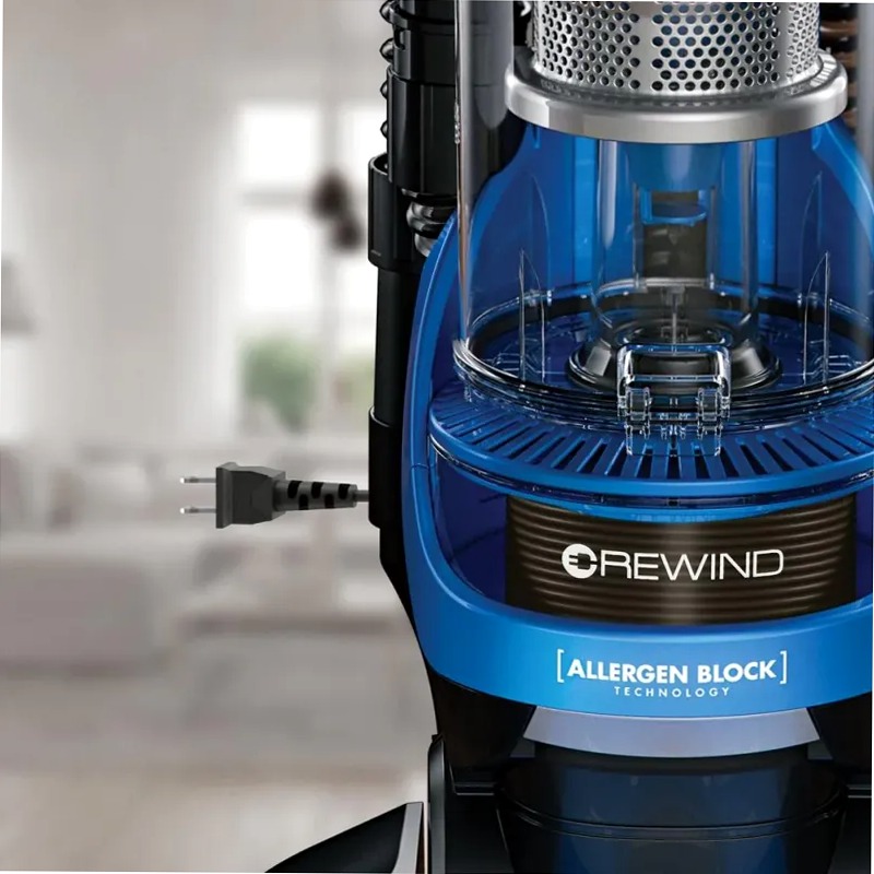 Hoover® Elite Rewind Plus Upright VacuumAmerican ExpressApple PayDiners ClubDiscoverGoogle PayMastercardShop PayVisa