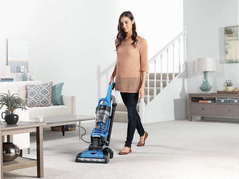 Hoover® Elite Rewind Plus Upright Vacuum