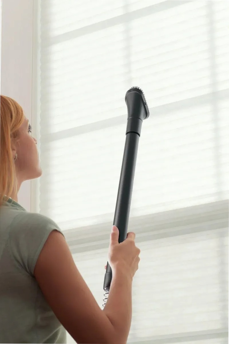 Hoover® Elite Rewind Plus Upright Vacuum