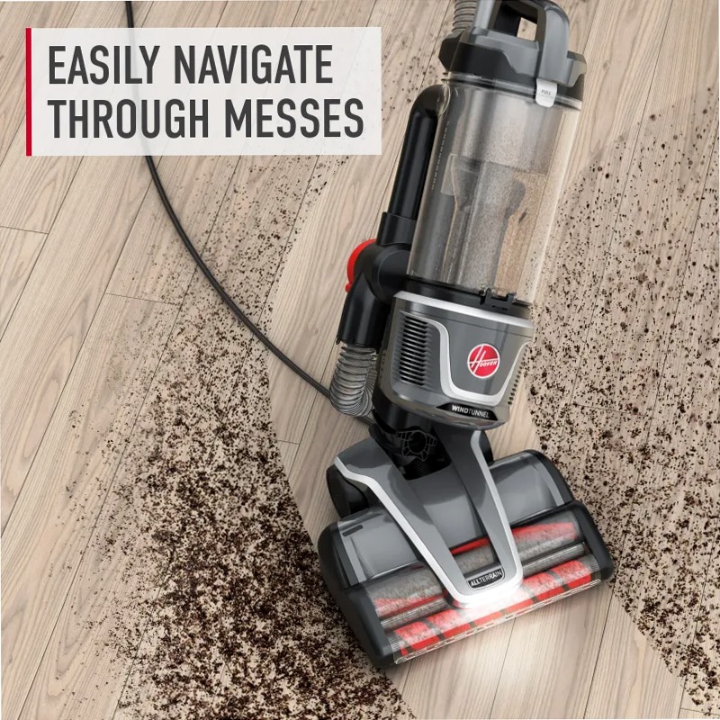 WindTunnel All-Terrain Dual Brush Roll – HooverAmerican ExpressApple PayDiners ClubDiscoverGoogle PayMastercardShop PayVisa