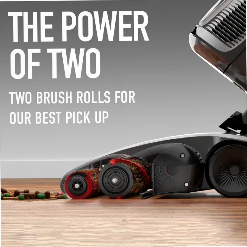 WindTunnel All-Terrain Dual Brush Roll – HooverAmerican ExpressApple PayDiners ClubDiscoverGoogle PayMastercardShop PayVisa