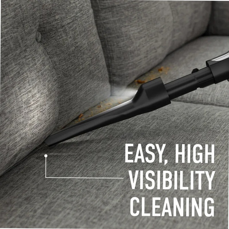 WindTunnel All-Terrain Dual Brush Roll – Pulizia Profonda e Semplice