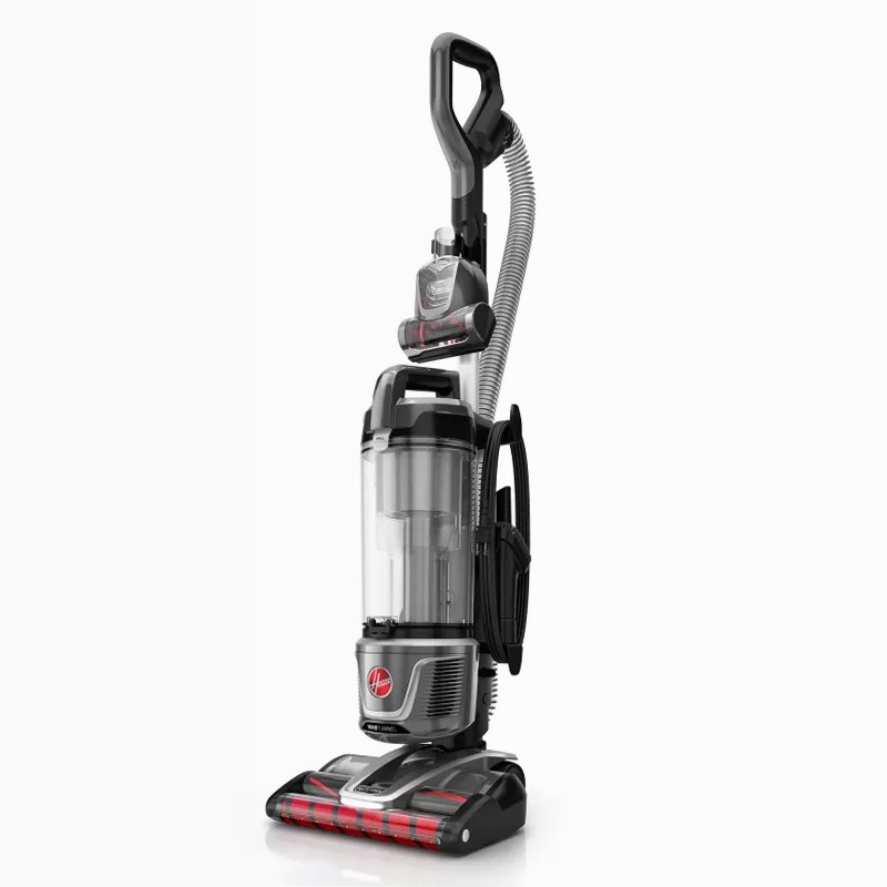 WindTunnel All-Terrain Dual Brush Roll – Pulizia Profonda e Semplice