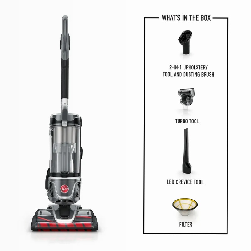 WindTunnel All-Terrain Dual Brush Roll – HooverAmerican ExpressApple PayDiners ClubDiscoverGoogle PayMastercardShop PayVisa