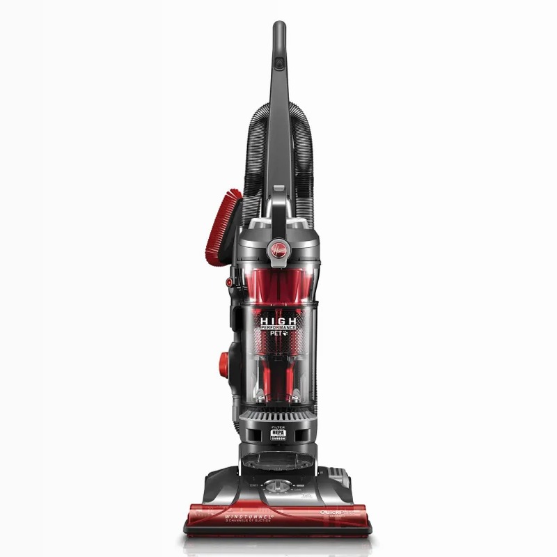 Hoover WindTunnel 3 High Performance Pet Vacuum