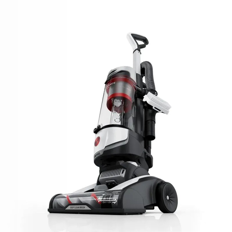 Hoover ad alte prestazioni girevole 2.5lt 960w