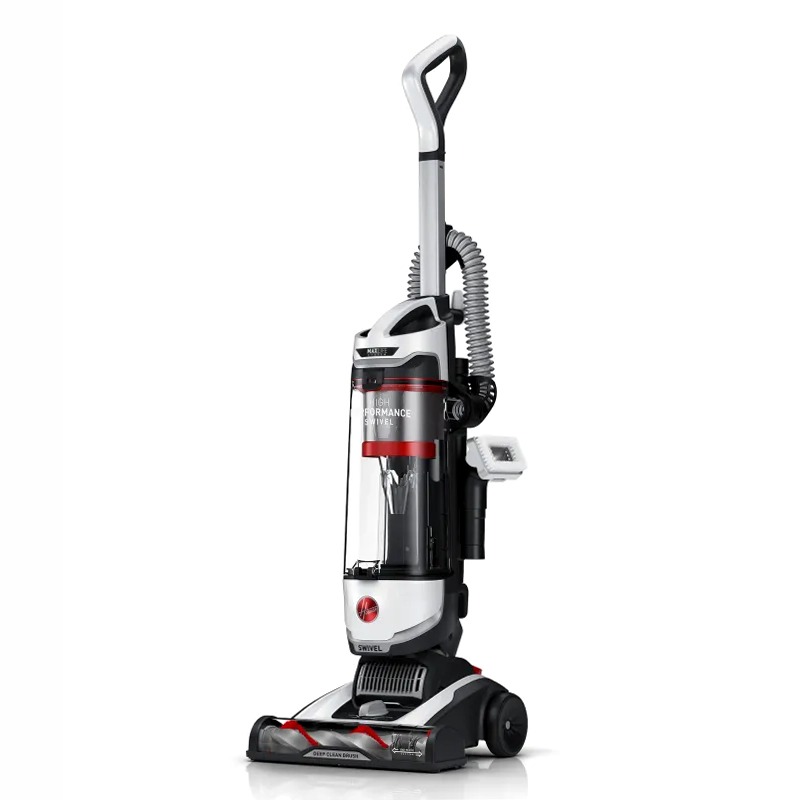 Hoover ad alte prestazioni girevole 2.5lt 960w