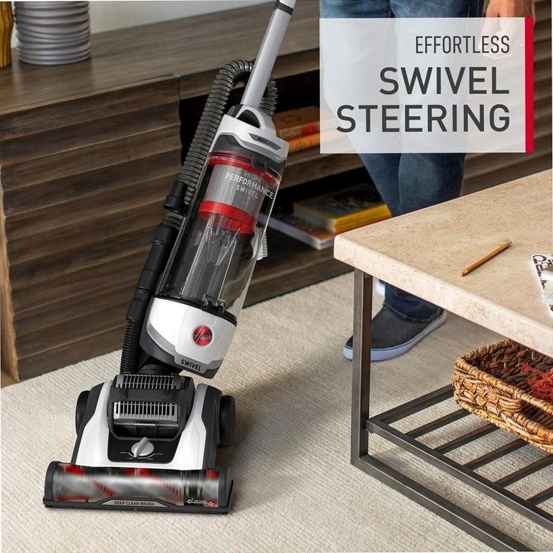Hoover ad alte prestazioni girevole 2.5lt 960w