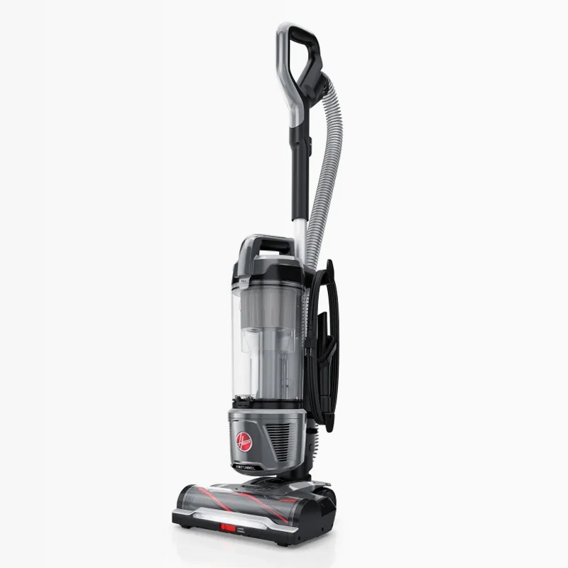 VentoTunnel Tangle Guard - Pulizia Profonda e Semplice 1.5lt Grigio