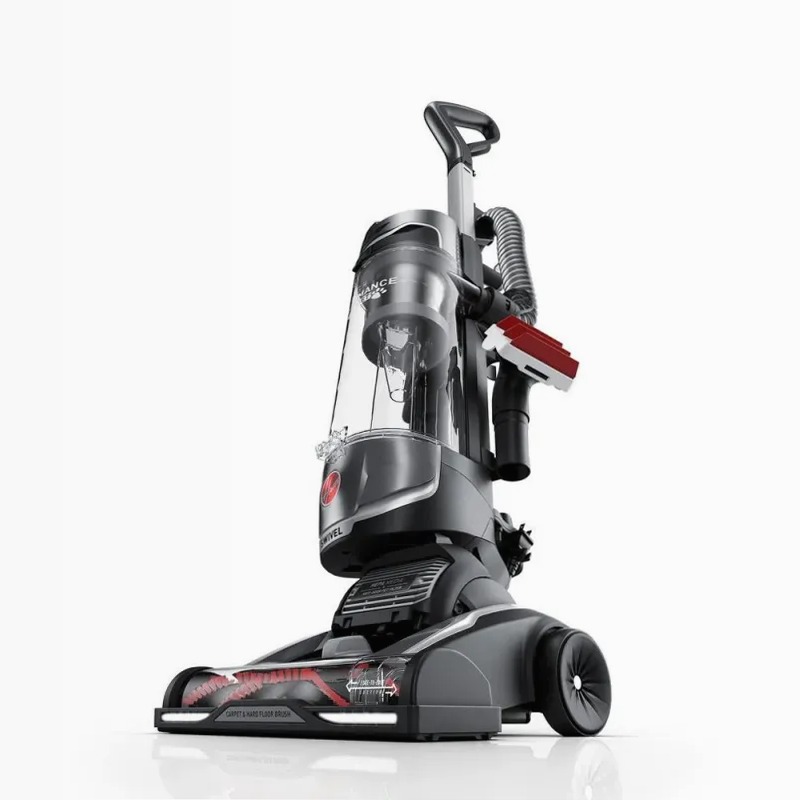 Hoover High Performance Swivel XL Pet Upright Vacuum 3lt 1200w