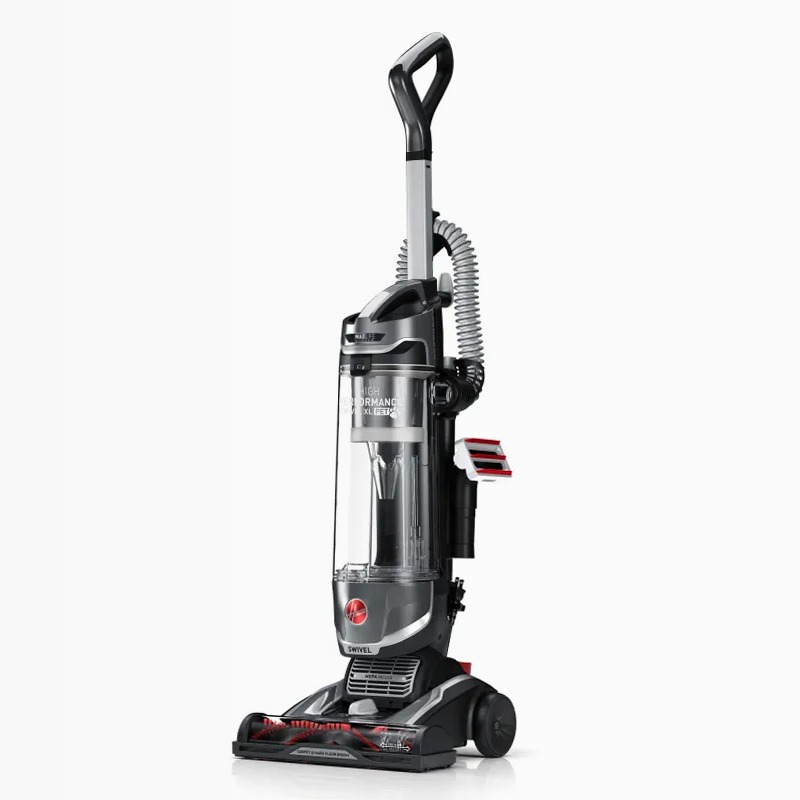 Hoover High Performance Swivel XL Pet Upright Vacuum 3lt 1200w