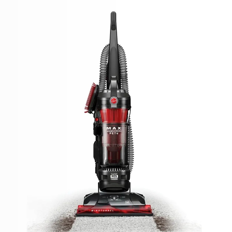 Alta Performance Max - Hoover