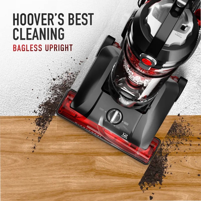 Alta Performance Max - Hoover