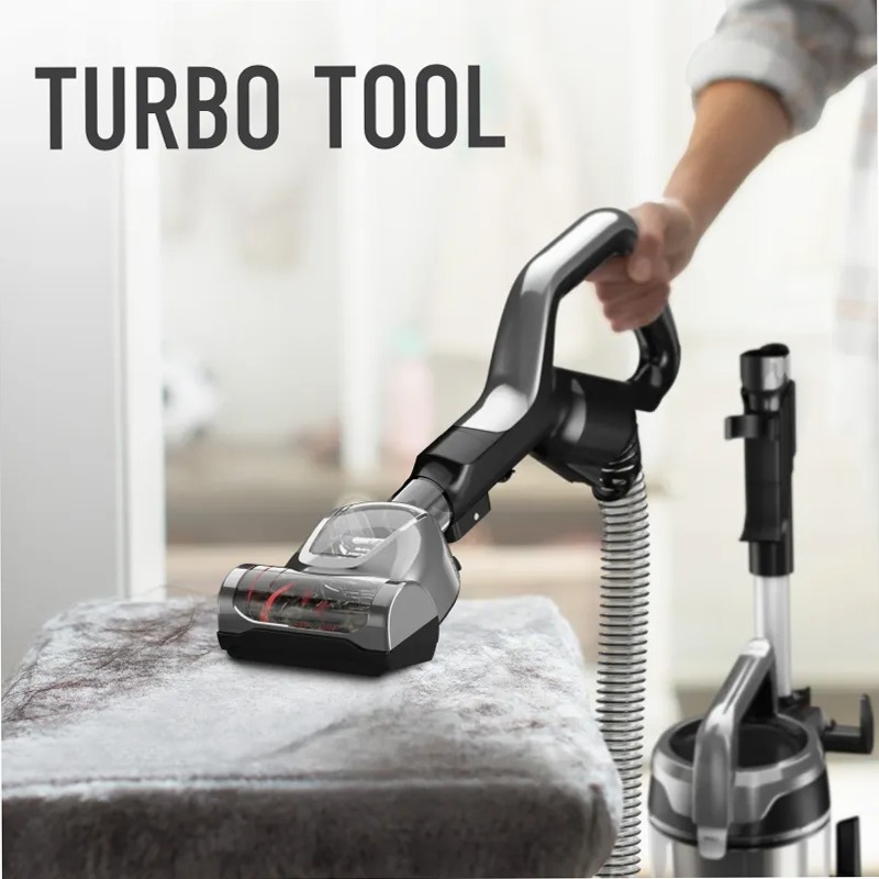 WindTunnel Swivel Pet Upright Vacuum – HooverAmerican ExpressApple PayDiners ClubDiscoverGoogle PayMastercardShop PayVisa