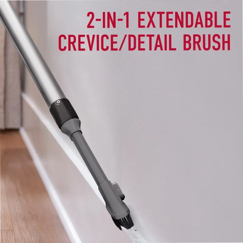 Hoover WindTunnel Swivel Pet Upright Vacuum