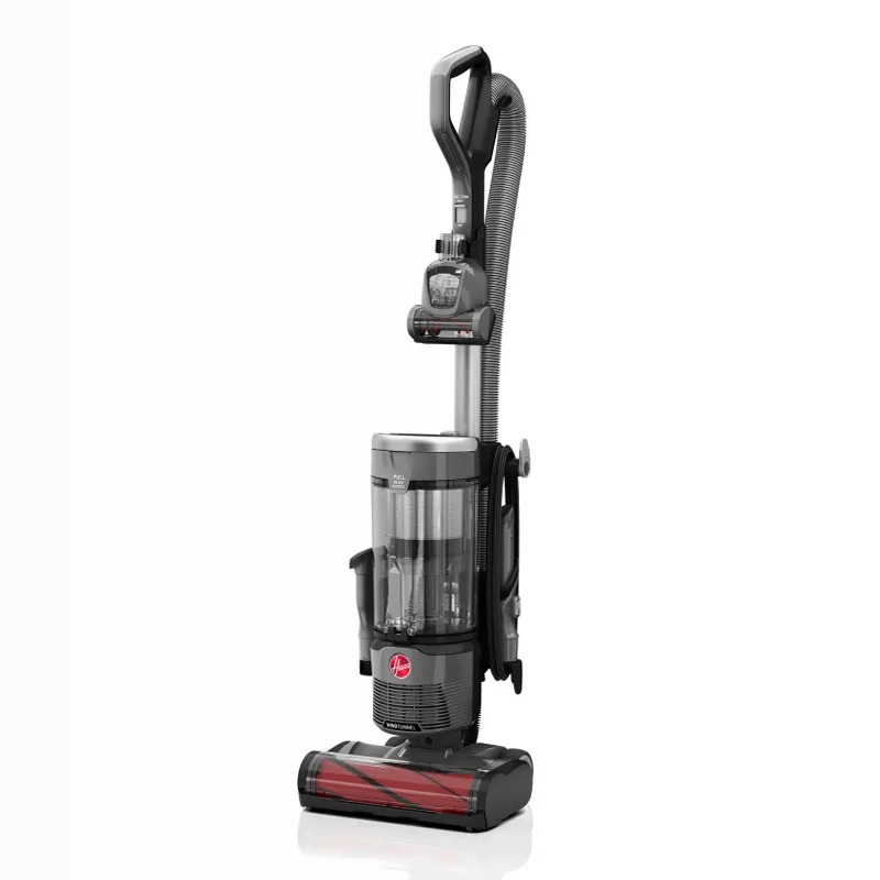 Hoover WindTunnel Swivel Pet Upright Vacuum