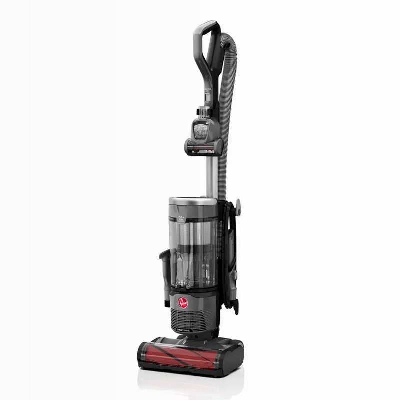 WindTunnel Swivel Pet Upright Vacuum – HooverAmerican ExpressApple PayDiners ClubDiscoverGoogle PayMastercardShop PayVisa