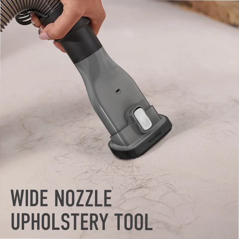 WindTunnel Swivel Pet Upright Vacuum – HooverAmerican ExpressApple PayDiners ClubDiscoverGoogle PayMastercardShop PayVisa