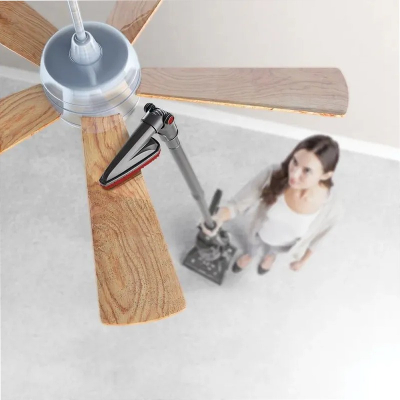Hoover® WindTunnel 2 Intera casa